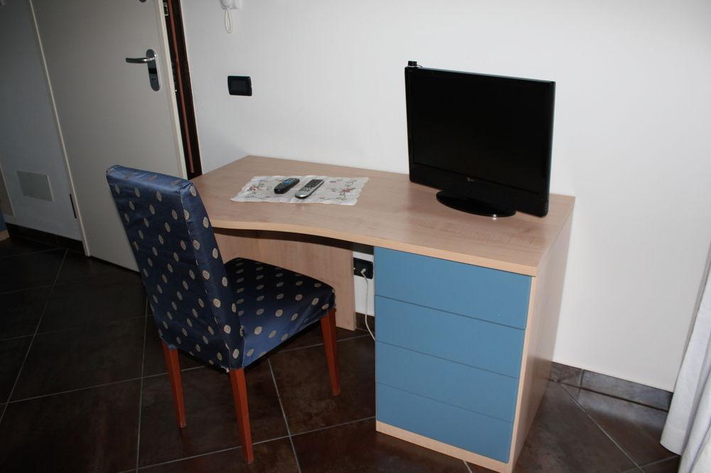 L'Ippogrifo Apartment Ferrara Exteriör bild